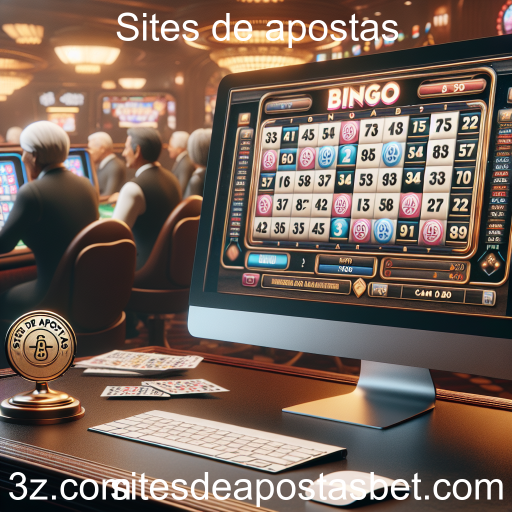 Bingo Online: A Diversão do Clássico na Era Digital